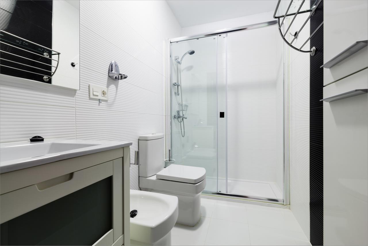 Hostal Arriola Granada Bagian luar foto