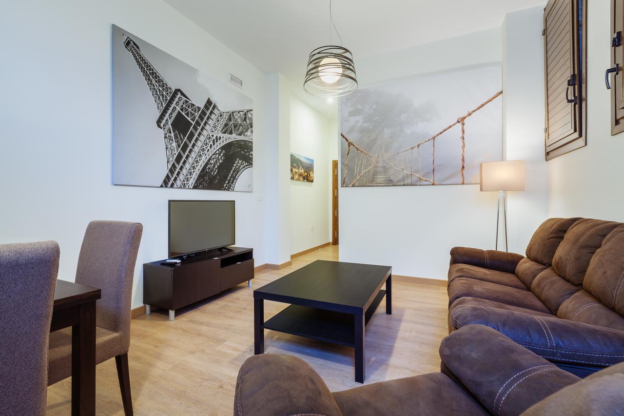 Hostal Arriola Granada Bagian luar foto