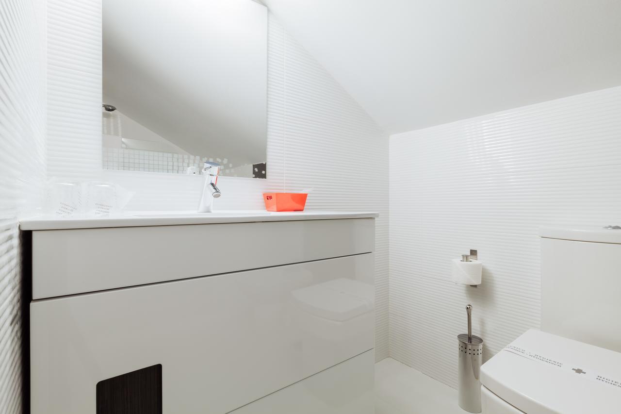 Hostal Arriola Granada Bagian luar foto